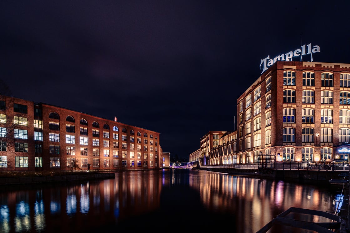 Tampere